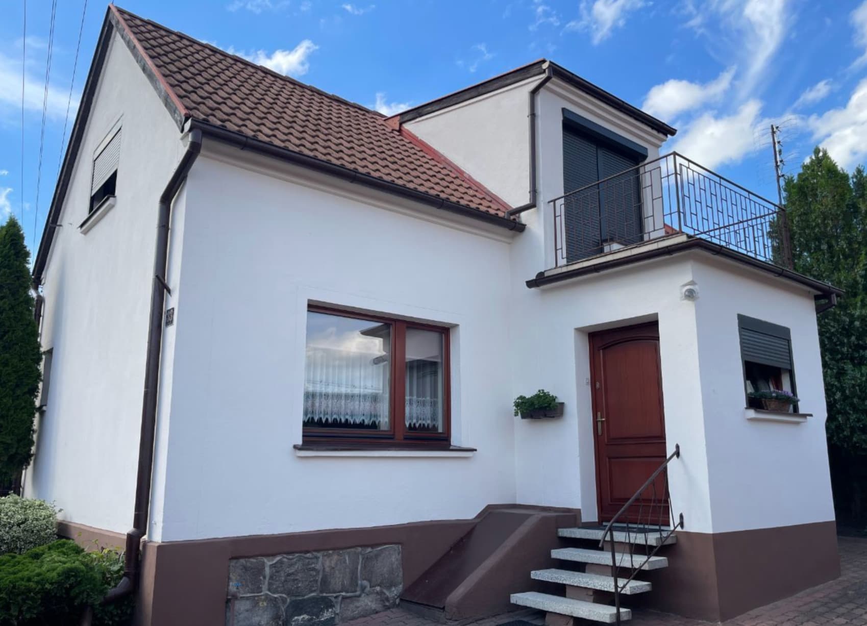 Audyt energetyczny budynku — przykład w ramach Czystego Powietrza